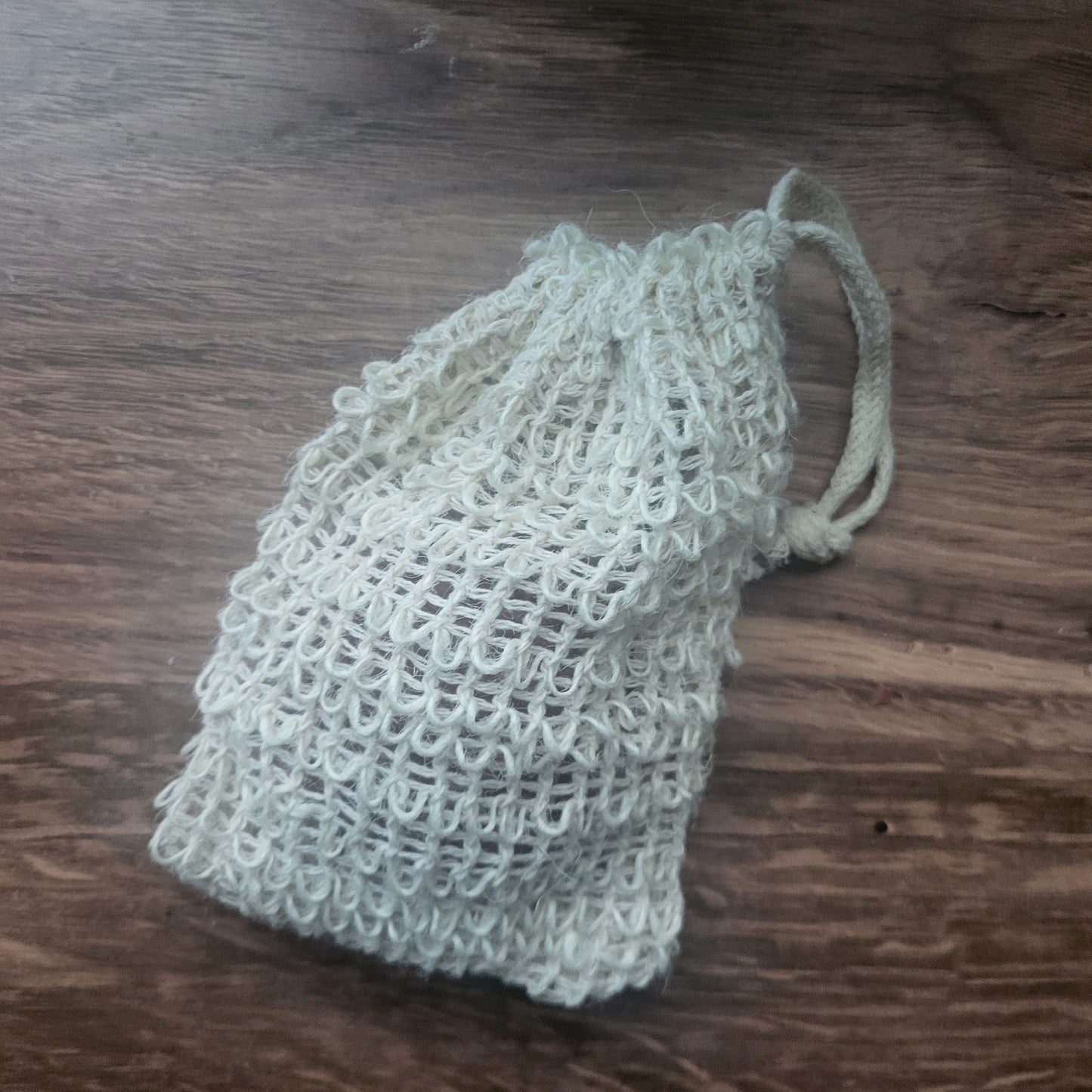 Mesh Exfoliating Soap Saver-3