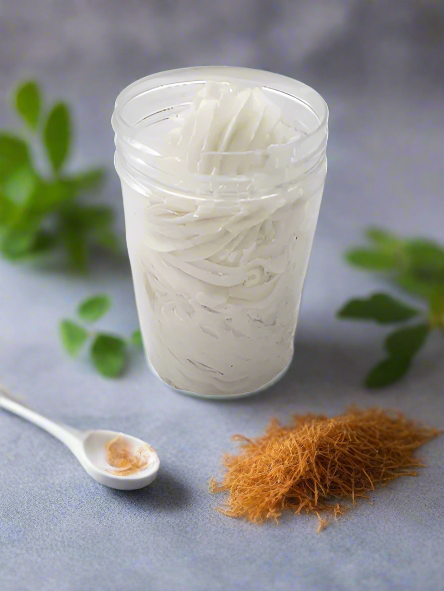 Natural Sea Moss Hair Mask 12oz-1