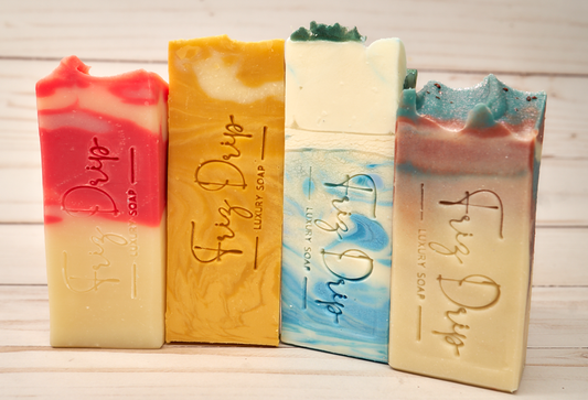 Sample Soap Set-1