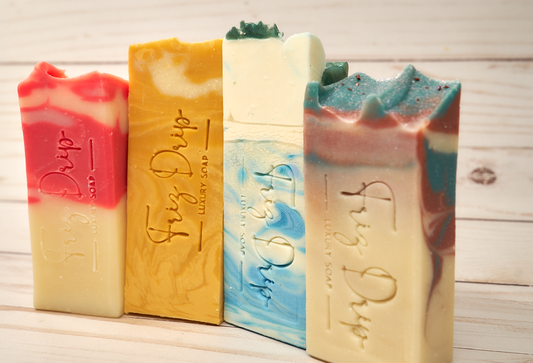 Sample Soap Set-0
