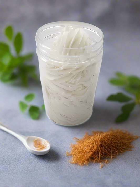 Natural Sea Moss Hair Mask 12oz-1
